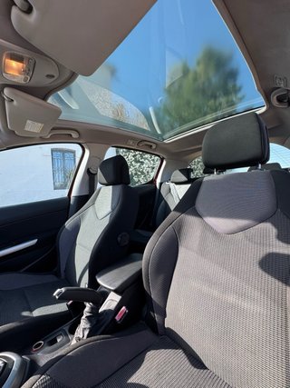 Peugeot 308 2008