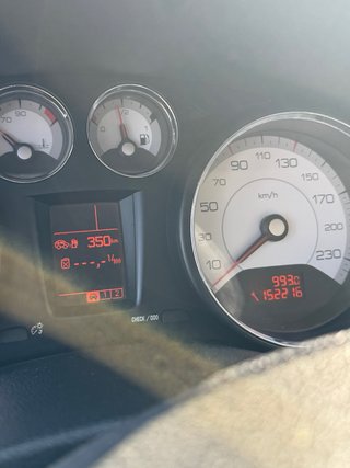 Peugeot 308 2008