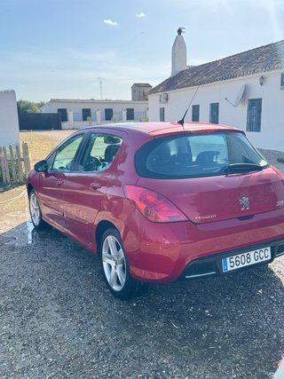 Peugeot 308 2008