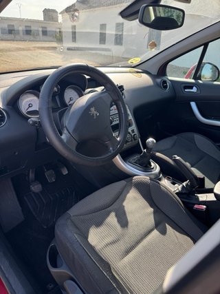 Peugeot 308 2008