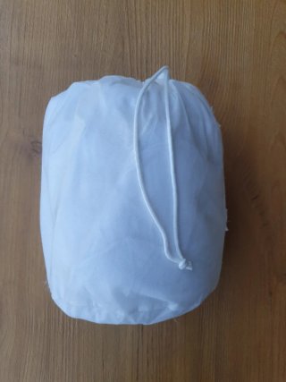 Relleno Nórdico Maxi Cuna 70x140