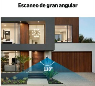 Videoportero JIGATONEDA Wifi 2 hilos