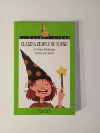 Libros de lectura a partir de 8 años