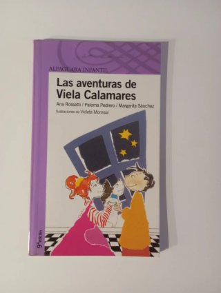 Libros de lectura a partir de 8 años