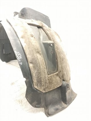 PASO RUEDA DELANTERO IZQUIERDO PEUGEOT 407 9HZ 96