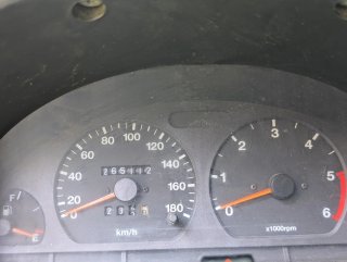 Suzuki Vitara 1998