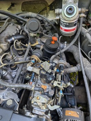 Suzuki Vitara 1998