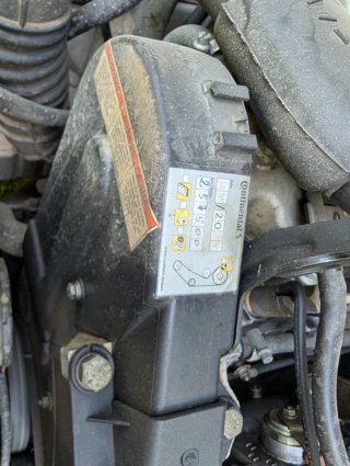 Suzuki Vitara 1998