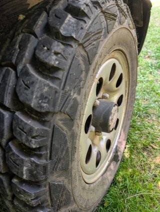 Suzuki Vitara 1998