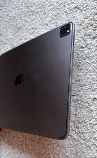 iPad Pro 12.9 4ª Gen
