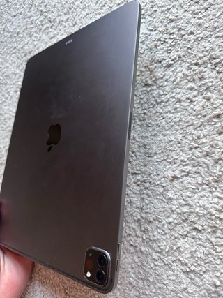 iPad Pro 12.9 4ª Gen