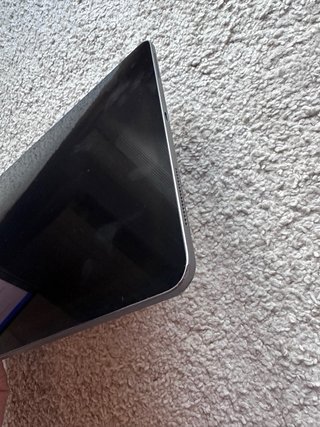 iPad Pro 12.9 4ª Gen