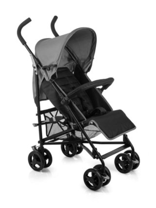 Silla de paseo bebé Nurse by Jané