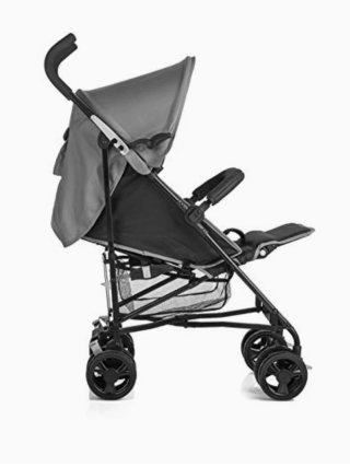 Silla de paseo bebé Nurse by Jané
