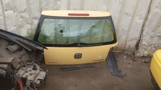 Despiece Seat Arosa  motor 1.0 MPI ano 2001