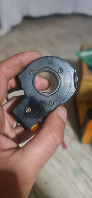 Comando per manubrio SmartGyro