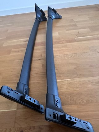 Barras de baca VEVOR para Toyota RAV4 2020-2023