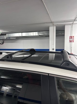 Barras de baca VEVOR para Toyota RAV4 2020-2023