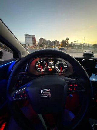 Seat León 2014 2014