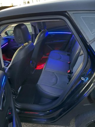 Seat León 2014 2014