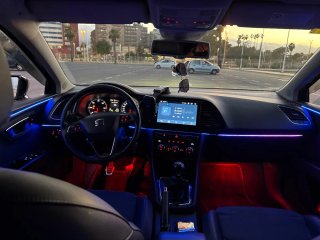 Seat León 2014 2014