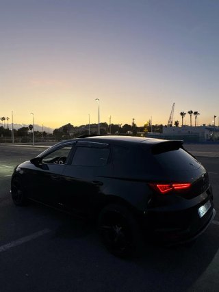Seat León 2014 2014