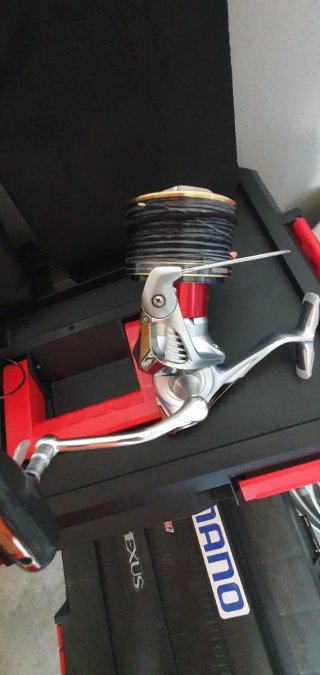 Shimano Fliegen SD