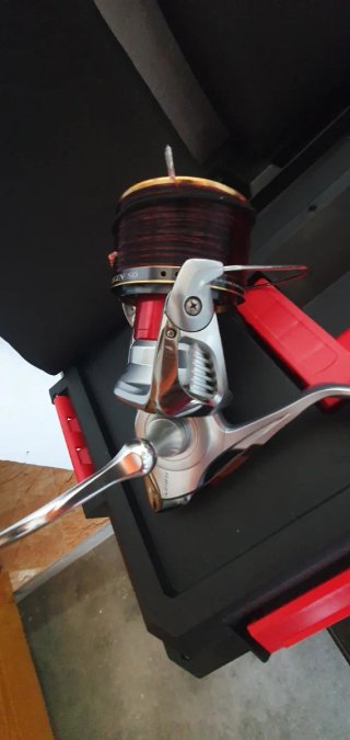 Shimano Fliegen SD