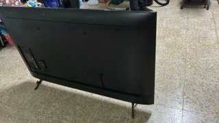 TV Samsung 55 para reparar o piezas