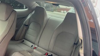 Mercedes-Benz C220 coupe 2013