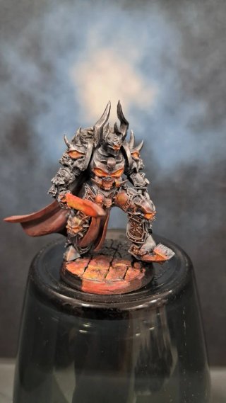 Pedido Ander. Heroquest exp y fanmade. Vol5