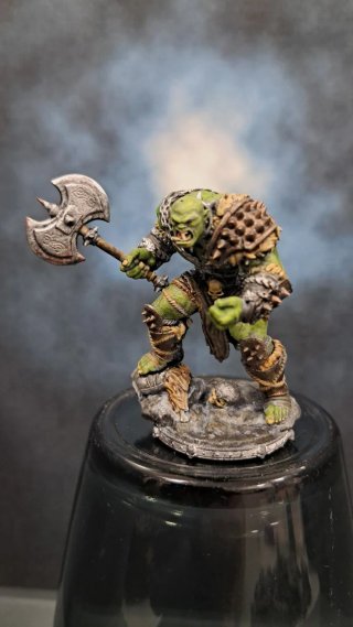 Pedido Ander. Heroquest exp y fanmade. Vol5