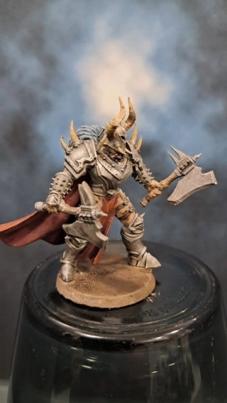 Pedido Ander. Heroquest exp y fanmade. Vol5