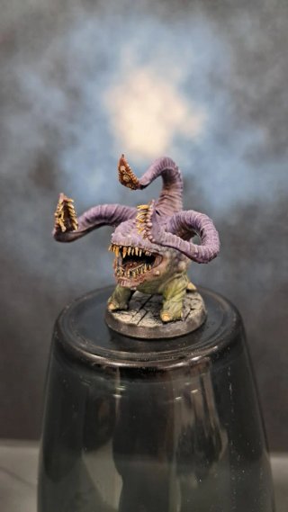 Pedido Ander. Heroquest exp y fanmade. Vol5