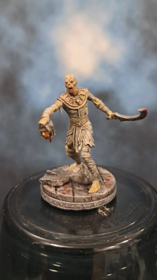 Pedido Ander. Heroquest exp y fanmade. Vol5