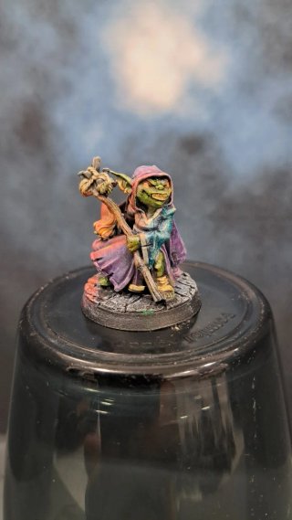 Pedido Ander. Heroquest exp y fanmade. Vol5