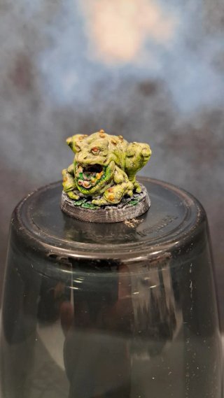 Pedido Ander. Heroquest exp y fanmade. Vol5
