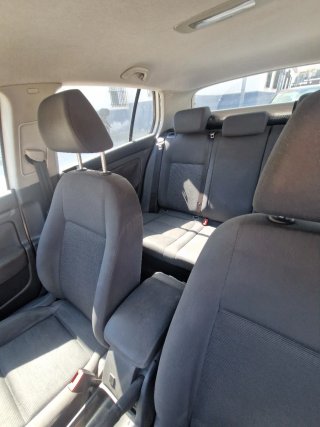 Volkswagen Golf 2008
