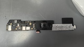 Placa base 13" MACBOOK AIR 2020 | M1 8C/ 7G | 8GB RAM | 256GB SSD |