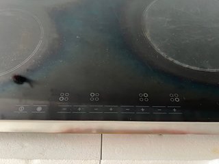 Placa vitrocerámica Bosch VENTA EN MANO EN NIGRÁN