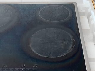 Placa vitrocerámica Bosch VENTA EN MANO EN NIGRÁN