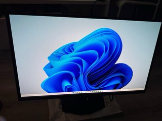 MSI MPG 271QR QD-OLED X50 Monitor Gaming