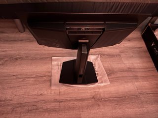 MSI MPG 271QR QD-OLED X50 Monitor Gaming