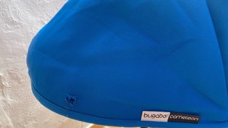 Bugaboo Cameleon con capazo