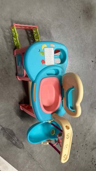 Nenuco Maxi Care