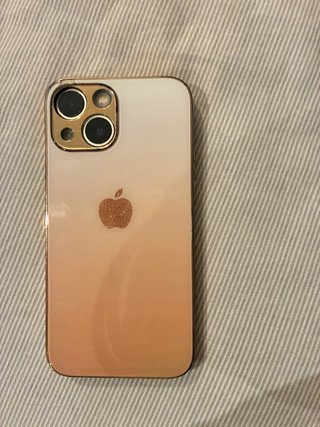 Cover per iPhone 13 Mini