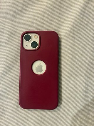 Cover per iPhone 13 Mini
