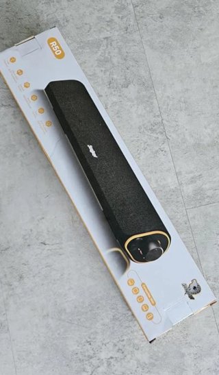 Altavoz SOULION para TV/PC/MÓVIL