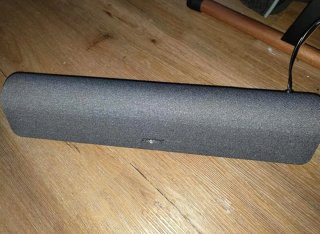 Altavoz SOULION para TV/PC/MÓVIL