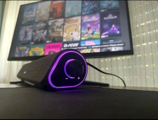 Altavoz SOULION para TV/PC/MÓVIL